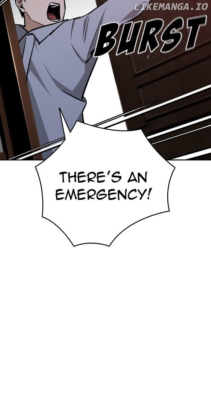 The One Who Regresses Only Protects Me Chapter 27 458 107