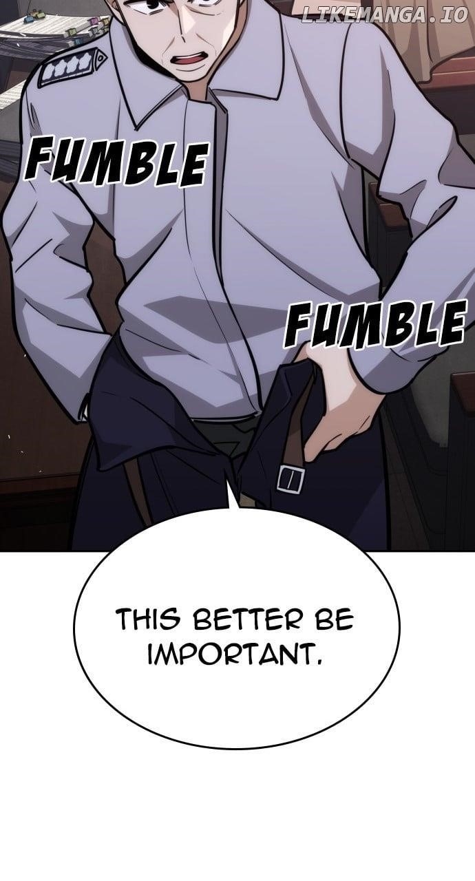 The One Who Regresses Only Protects Me Chapter 27 461 110