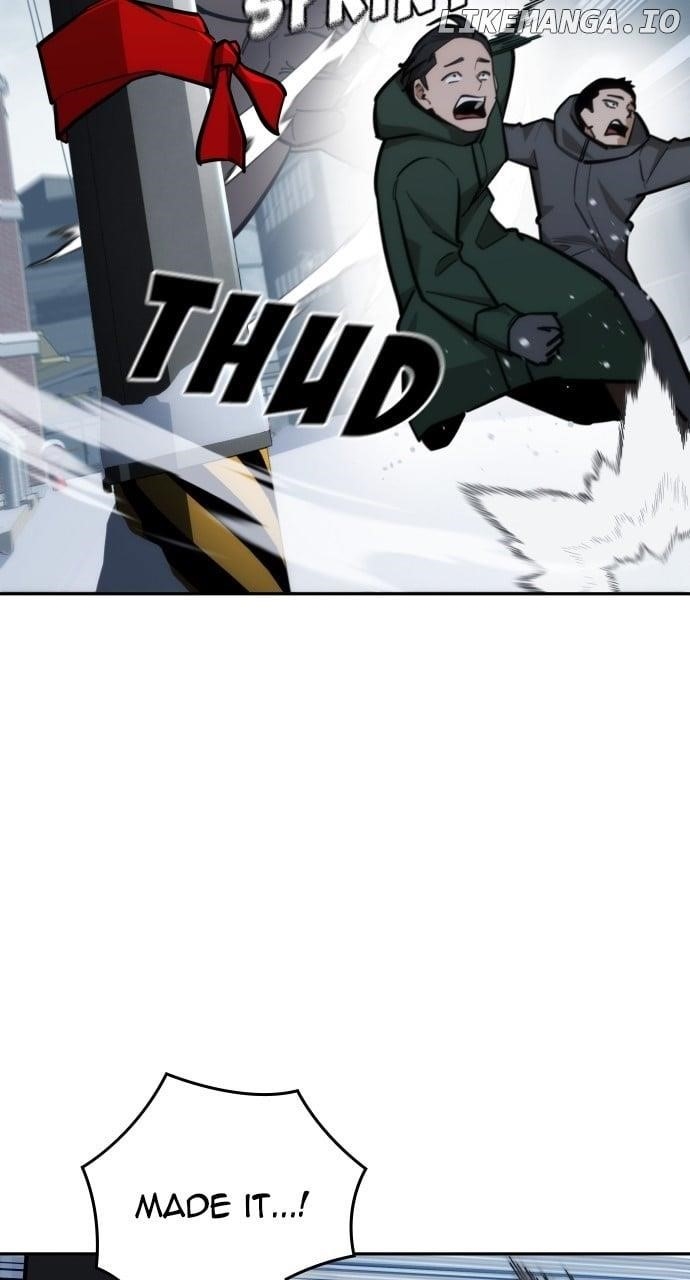 The One Who Regresses Only Protects Me Chapter 27 363 12