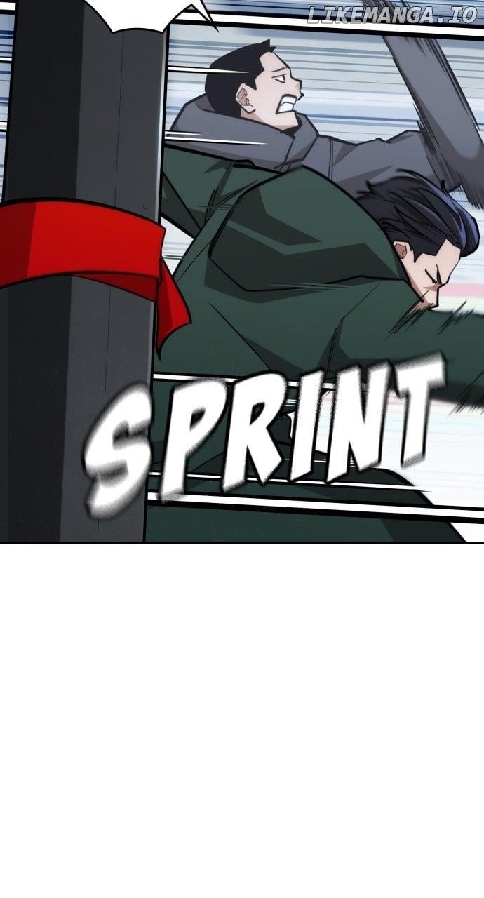 The One Who Regresses Only Protects Me Chapter 27 364 13