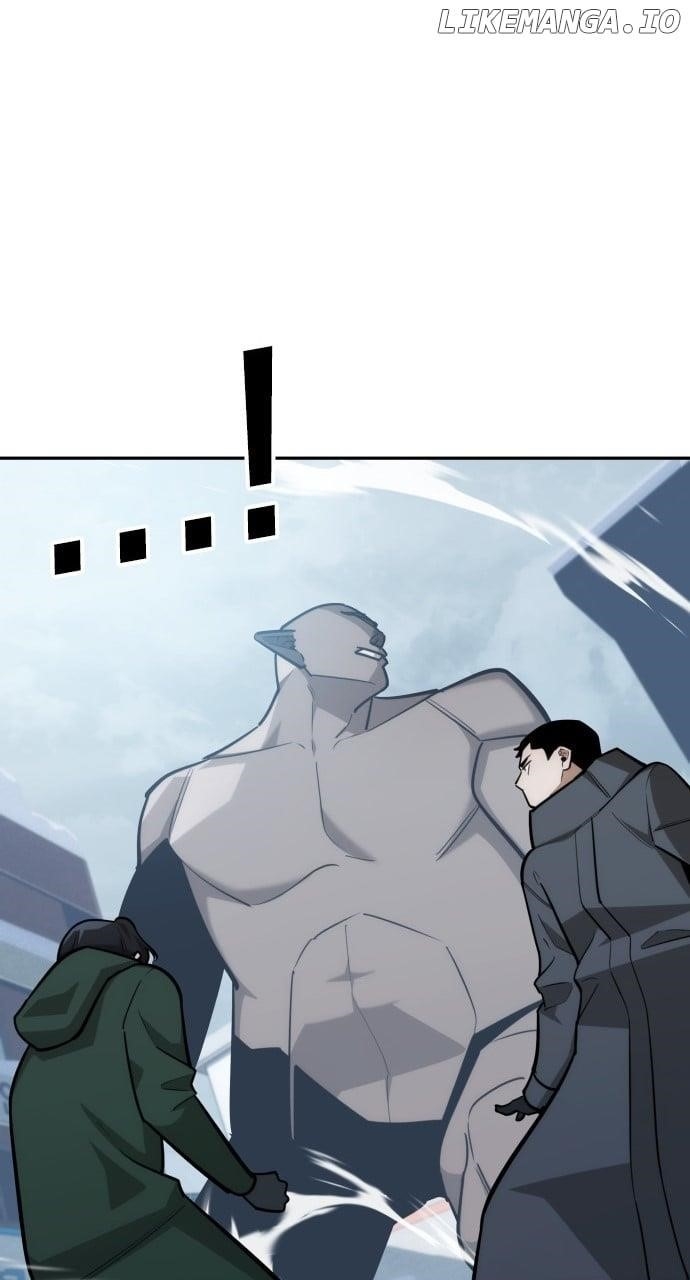 The One Who Regresses Only Protects Me Chapter 27 366 15