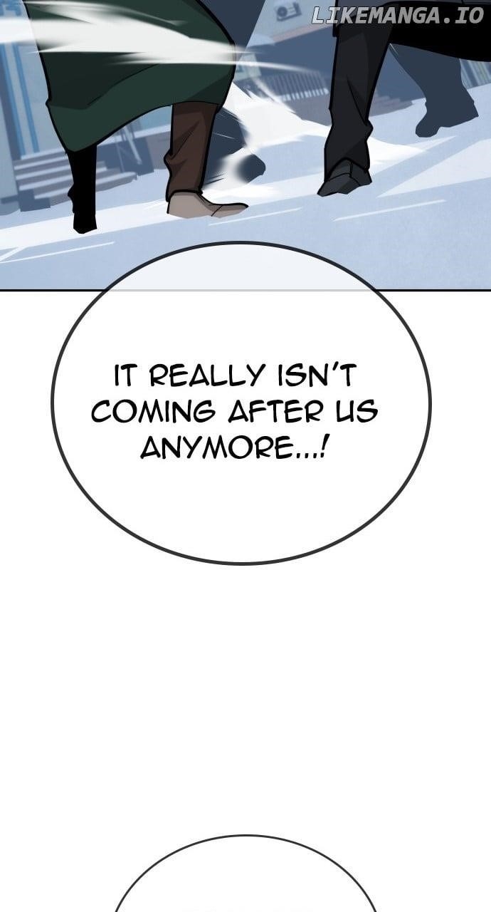 The One Who Regresses Only Protects Me Chapter 27 367 16