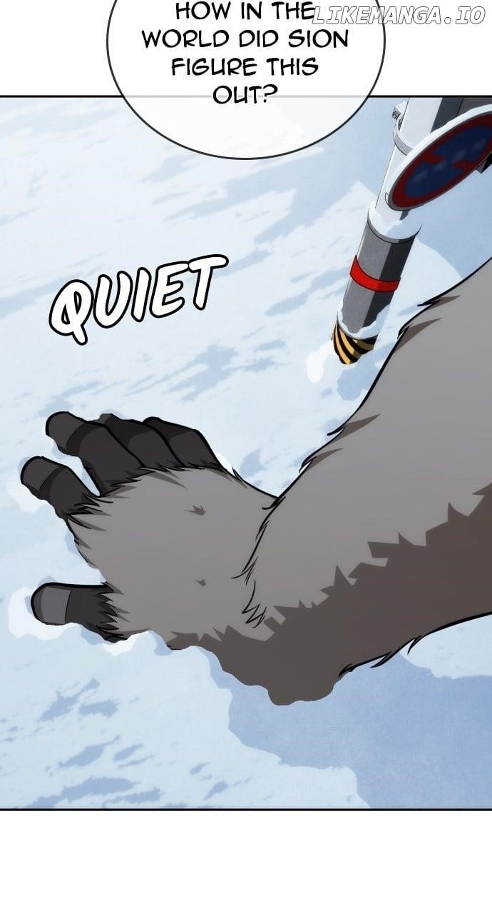 The One Who Regresses Only Protects Me Chapter 27 368 17