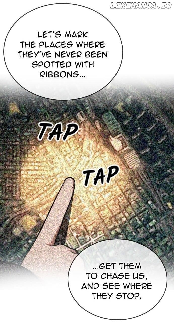 The One Who Regresses Only Protects Me Chapter 27 371 20