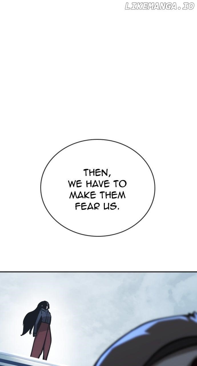 The One Who Regresses Only Protects Me Chapter 27 372 21