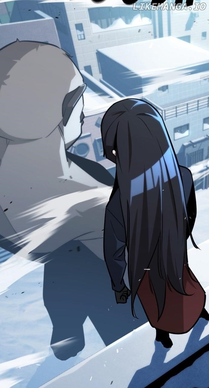 The One Who Regresses Only Protects Me Chapter 27 374 23