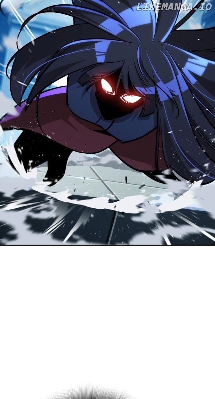 The One Who Regresses Only Protects Me Chapter 27 376 25