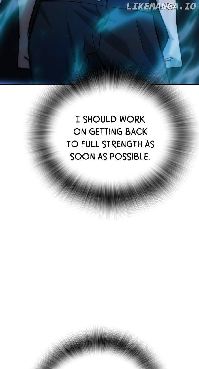 The One Who Regresses Only Protects Me Chapter 27 378 27