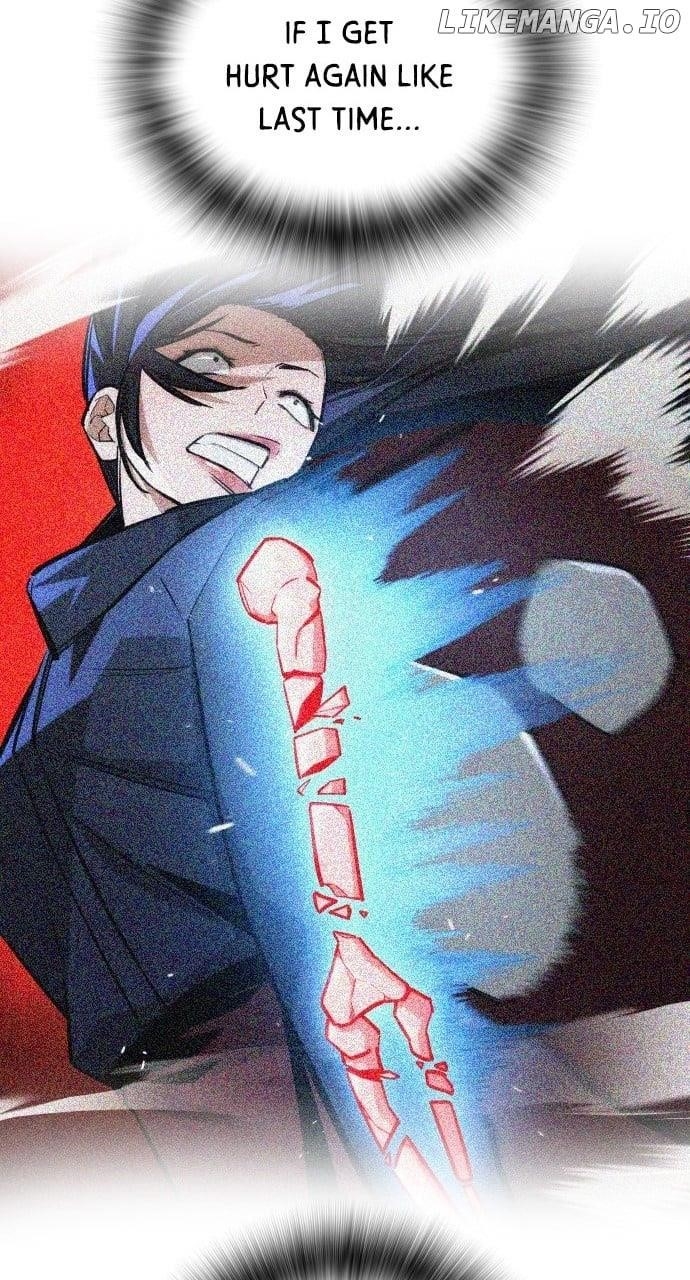 The One Who Regresses Only Protects Me Chapter 27 379 28