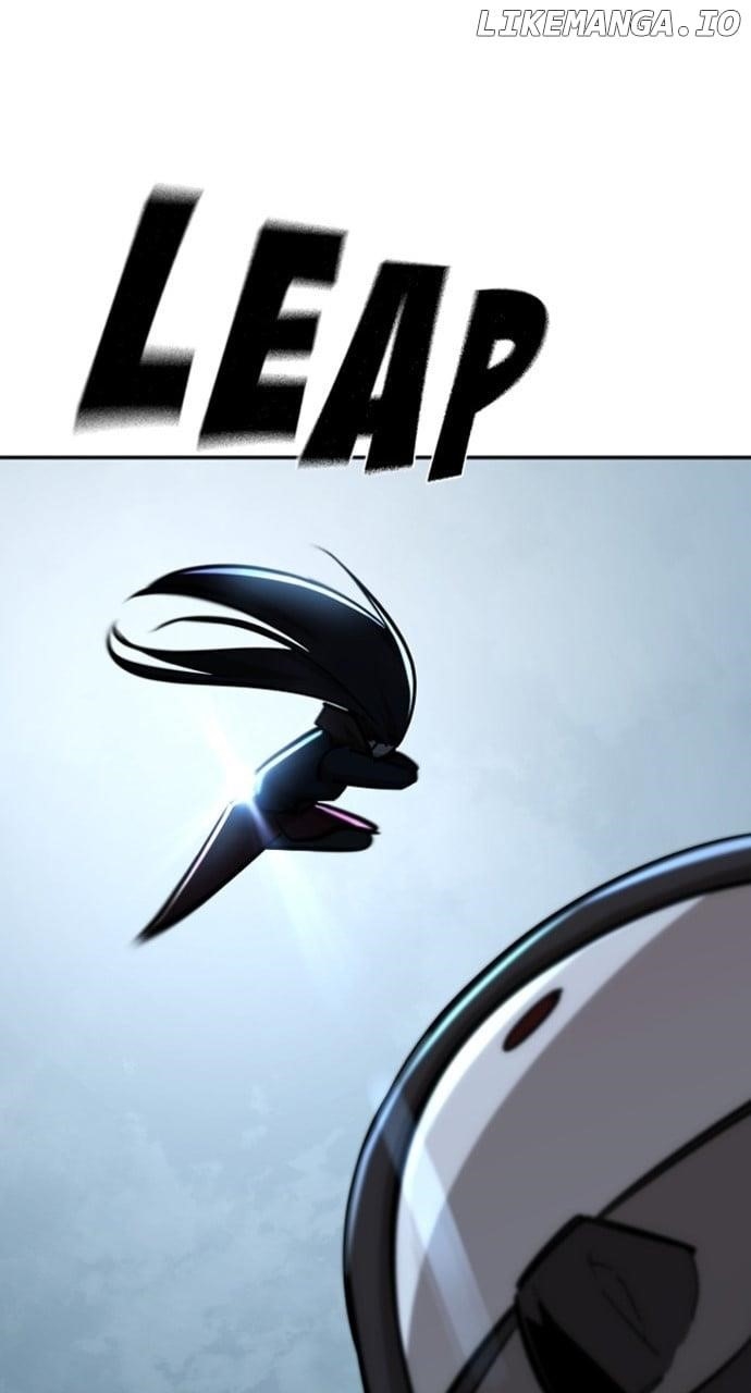 The One Who Regresses Only Protects Me Chapter 27 381 30