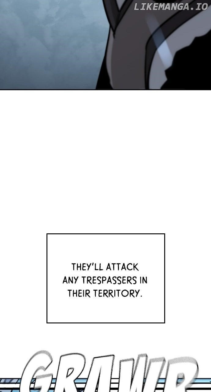 The One Who Regresses Only Protects Me Chapter 27 382 31