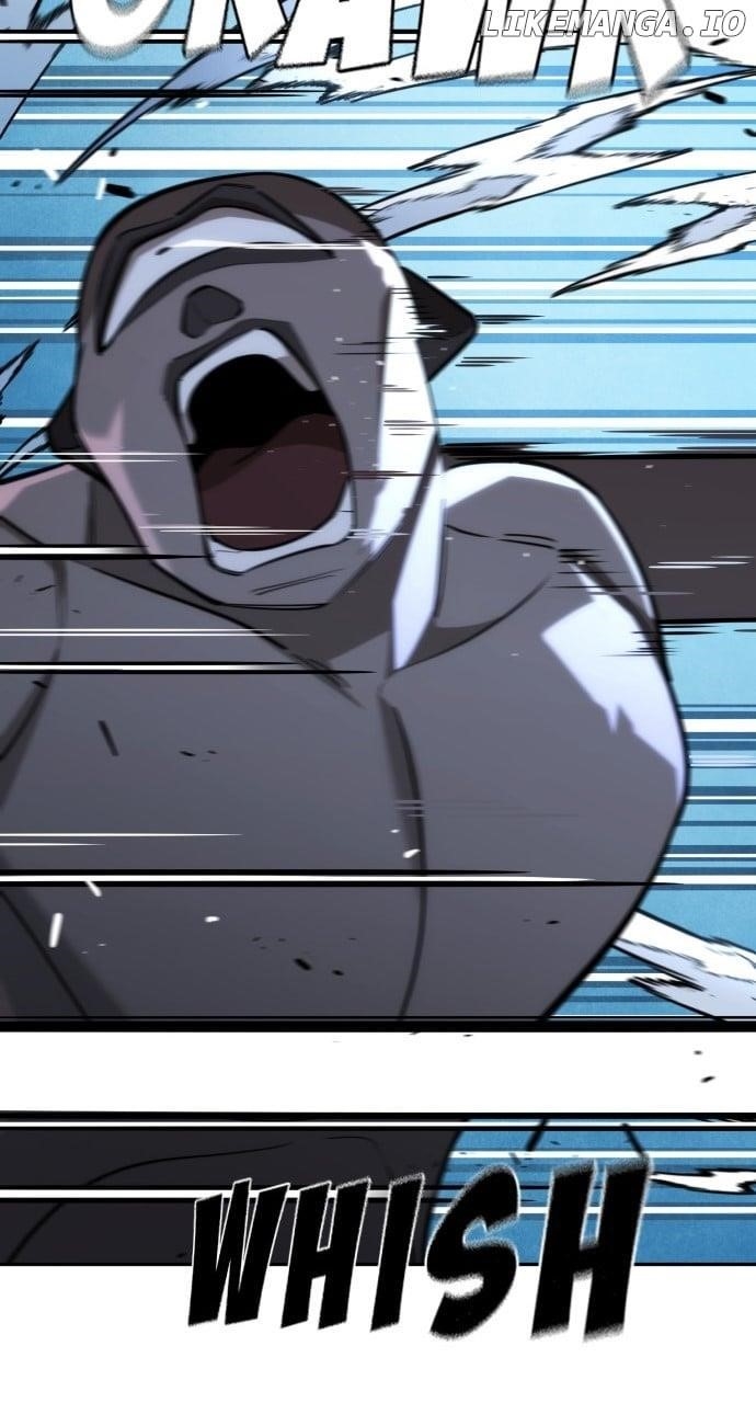 The One Who Regresses Only Protects Me Chapter 27 383 32