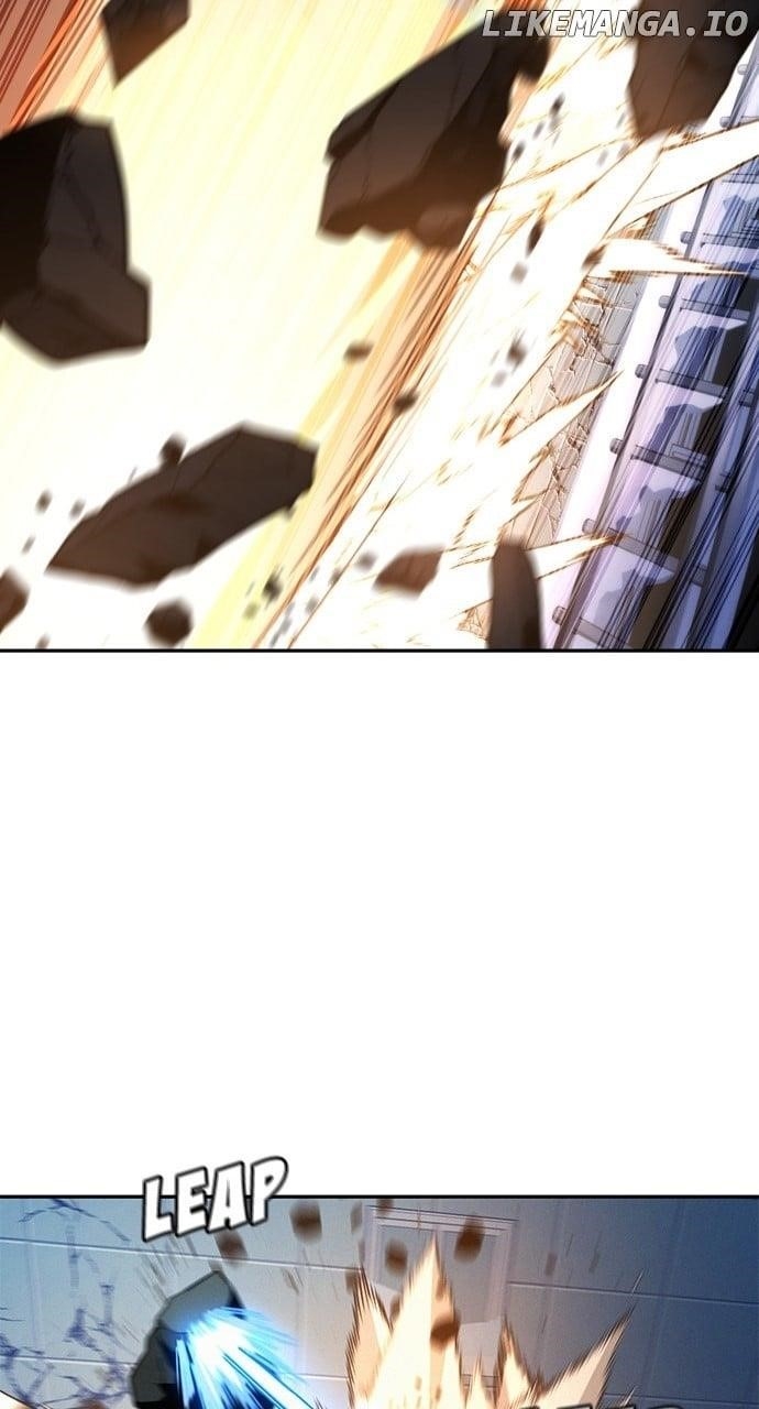 The One Who Regresses Only Protects Me Chapter 27 385 34