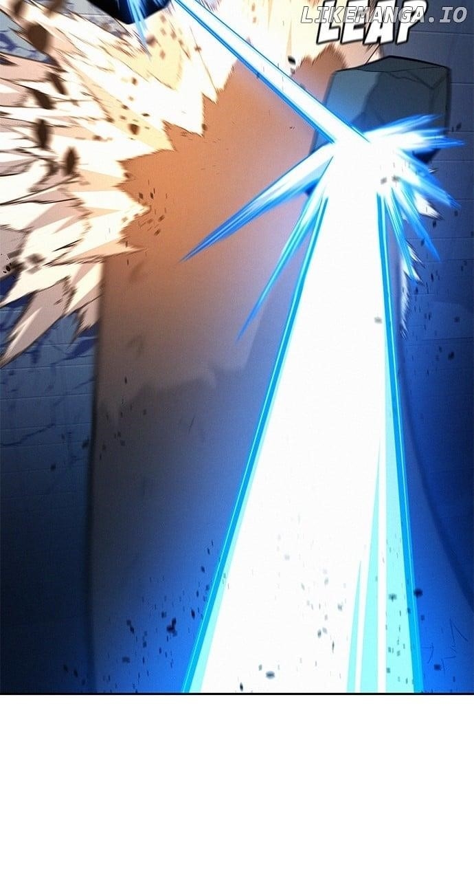 The One Who Regresses Only Protects Me Chapter 27 386 35