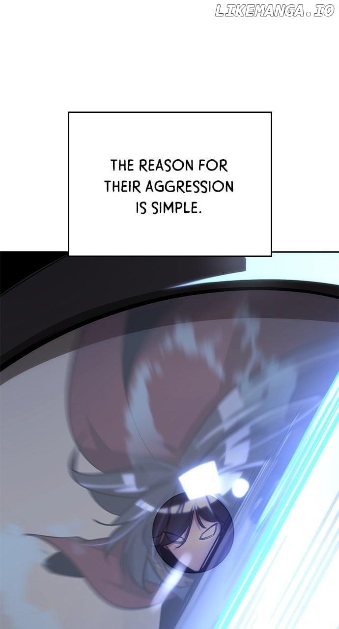 The One Who Regresses Only Protects Me Chapter 27 387 36