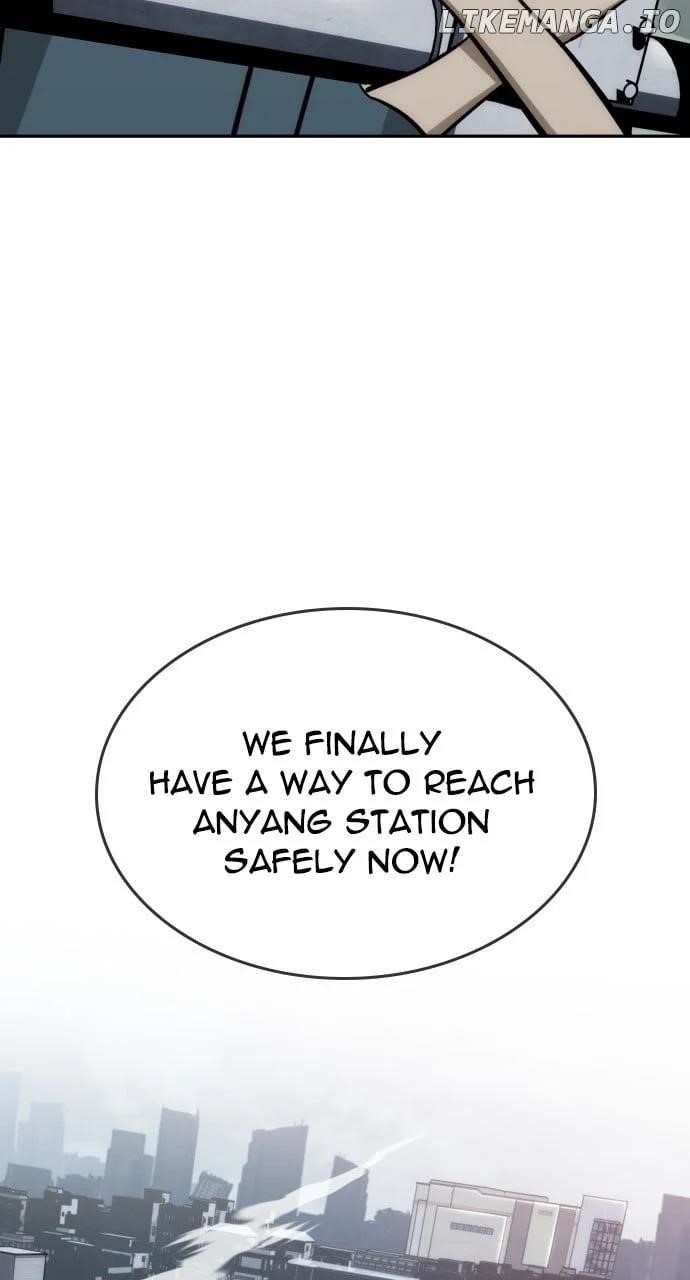 The One Who Regresses Only Protects Me Chapter 27 355 4