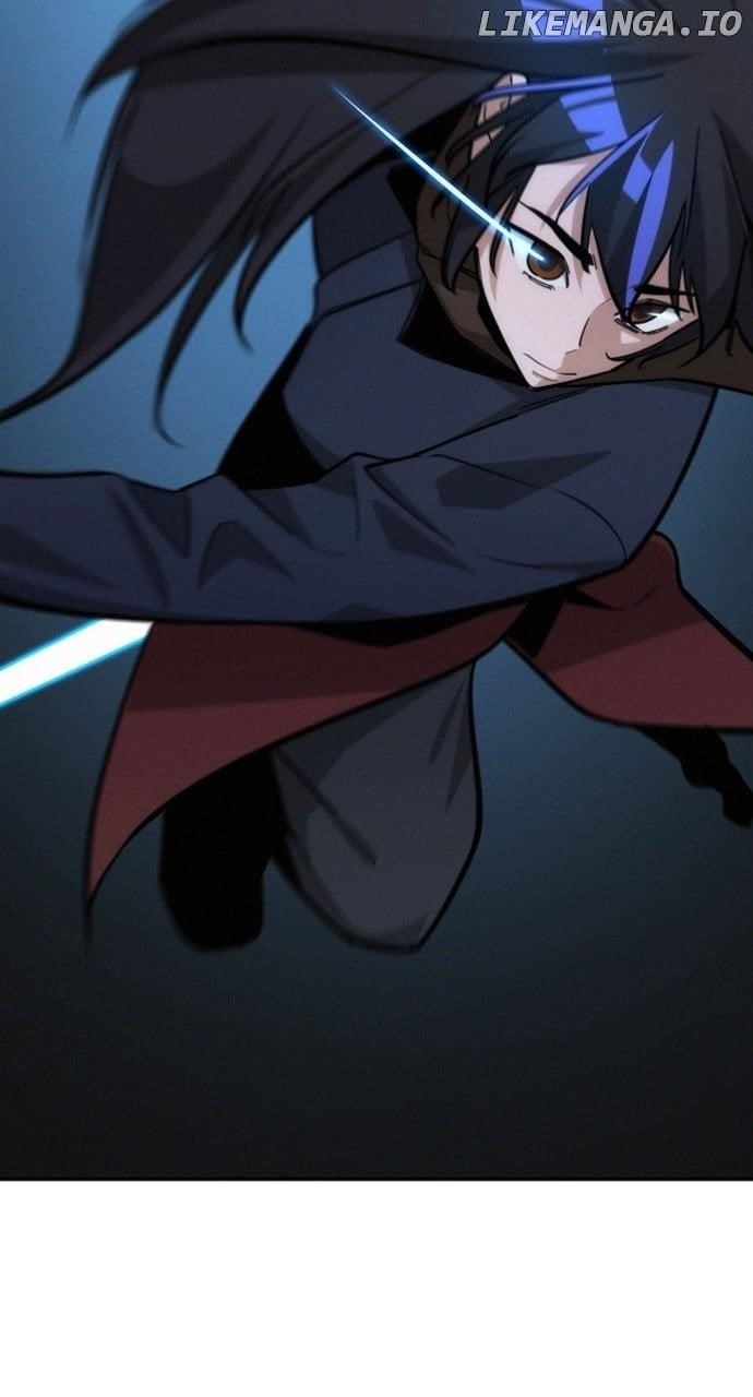 The One Who Regresses Only Protects Me Chapter 27 391 40