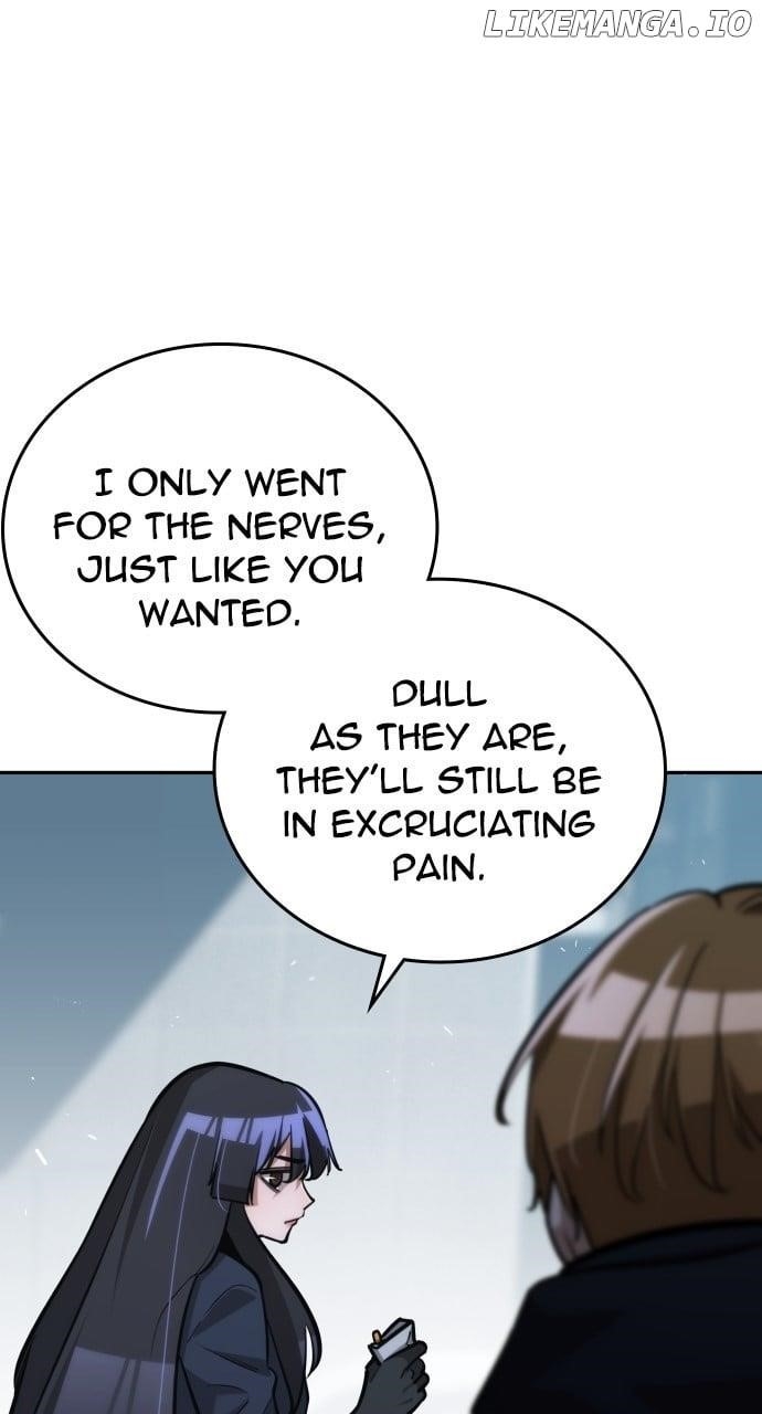 The One Who Regresses Only Protects Me Chapter 27 395 44