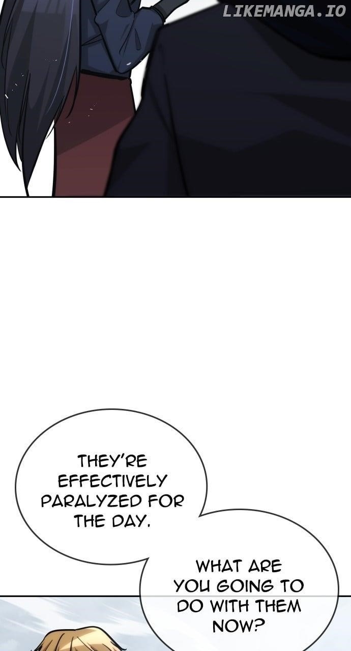 The One Who Regresses Only Protects Me Chapter 27 396 45