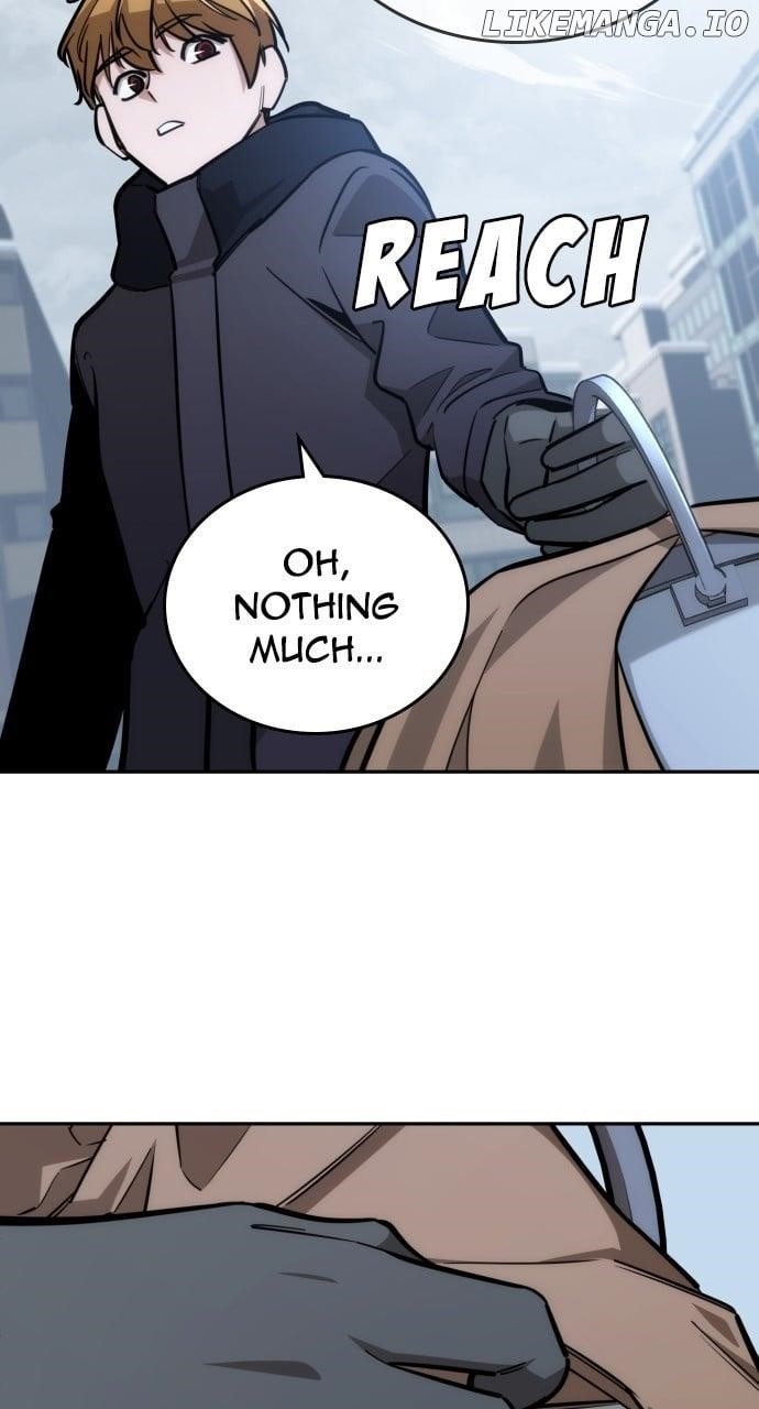 The One Who Regresses Only Protects Me Chapter 27 397 46