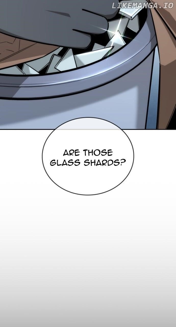 The One Who Regresses Only Protects Me Chapter 27 398 47