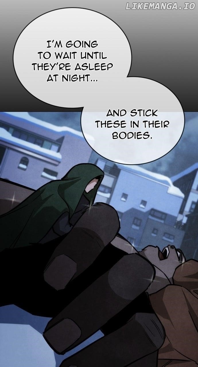 The One Who Regresses Only Protects Me Chapter 27 399 48