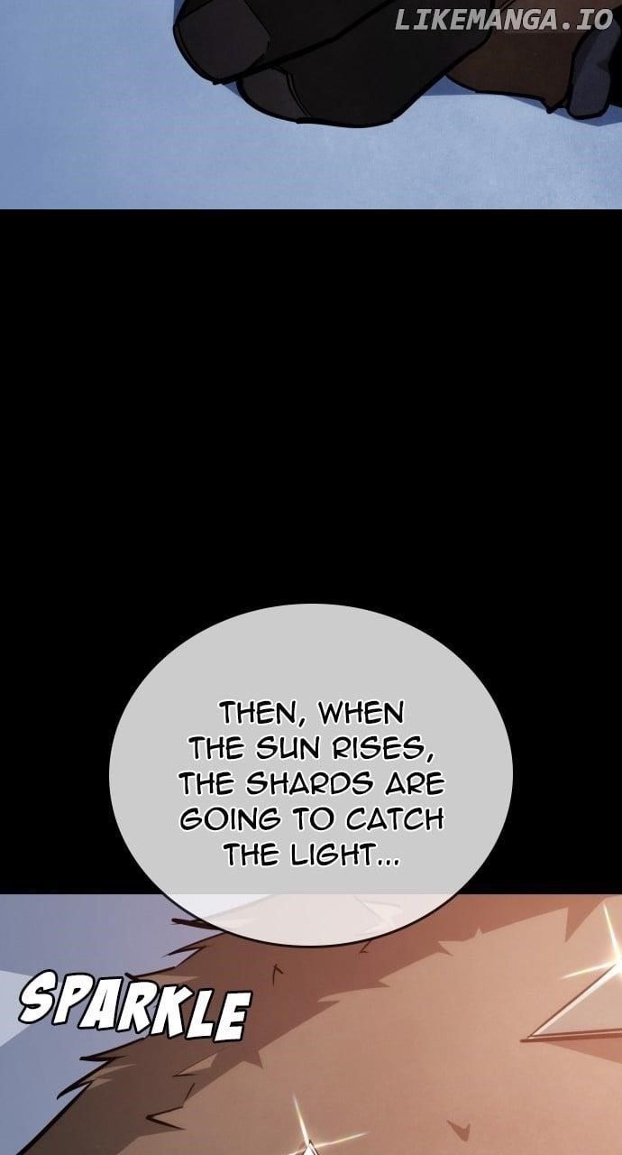 The One Who Regresses Only Protects Me Chapter 27 400 49