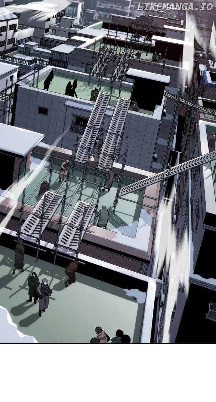 The One Who Regresses Only Protects Me Chapter 27 356 5