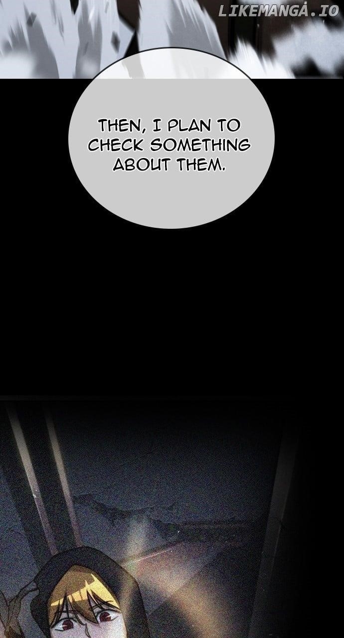 The One Who Regresses Only Protects Me Chapter 27 403 52