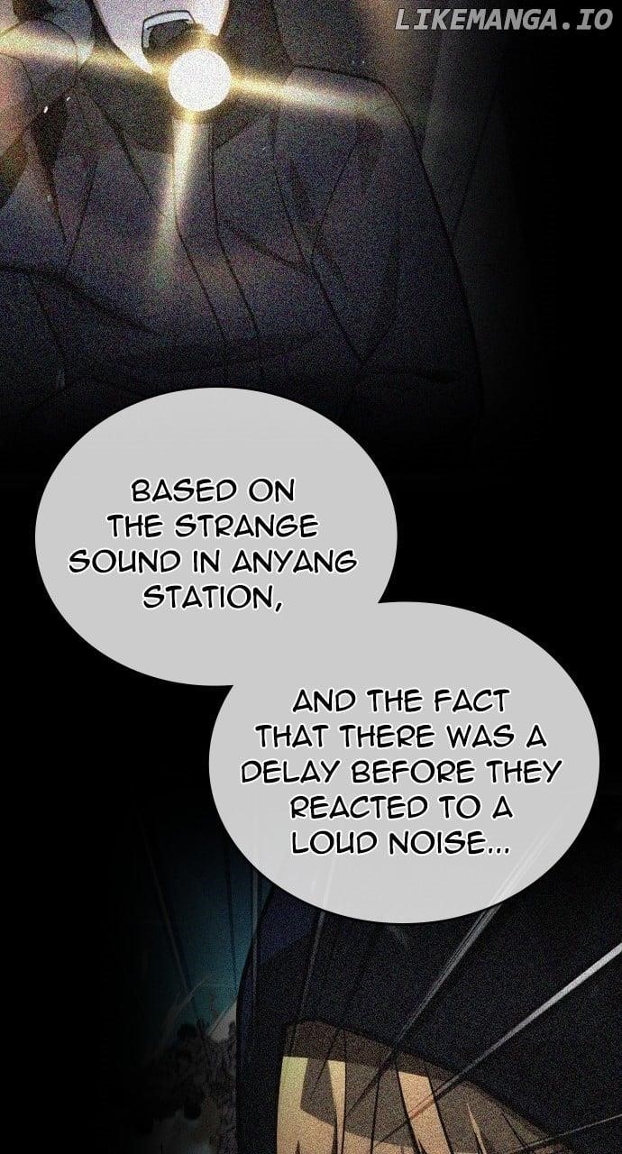 The One Who Regresses Only Protects Me Chapter 27 404 53