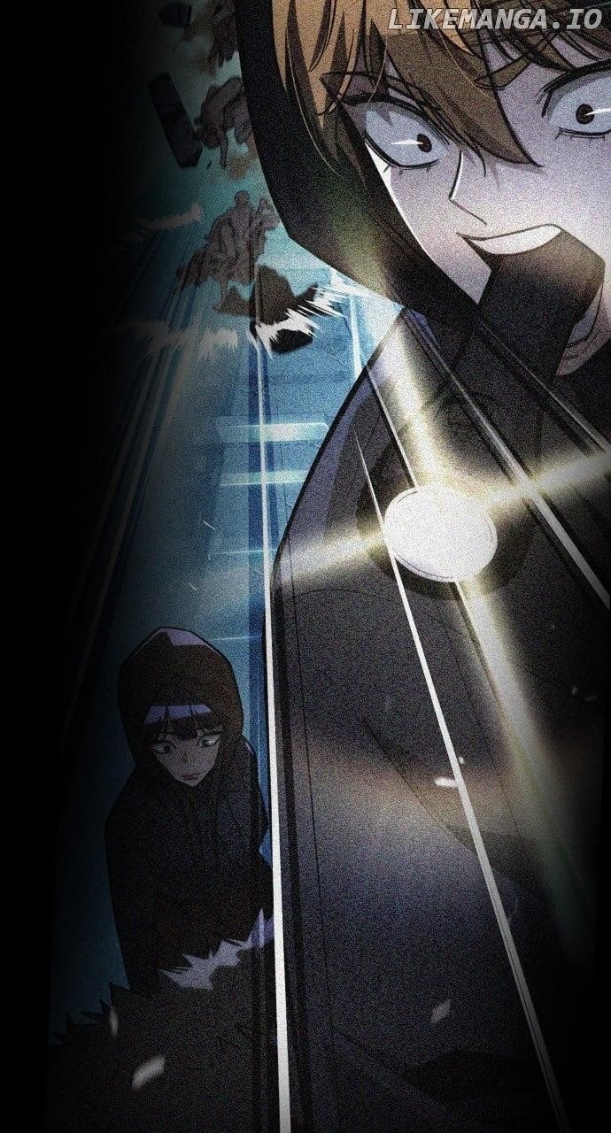 The One Who Regresses Only Protects Me Chapter 27 405 54