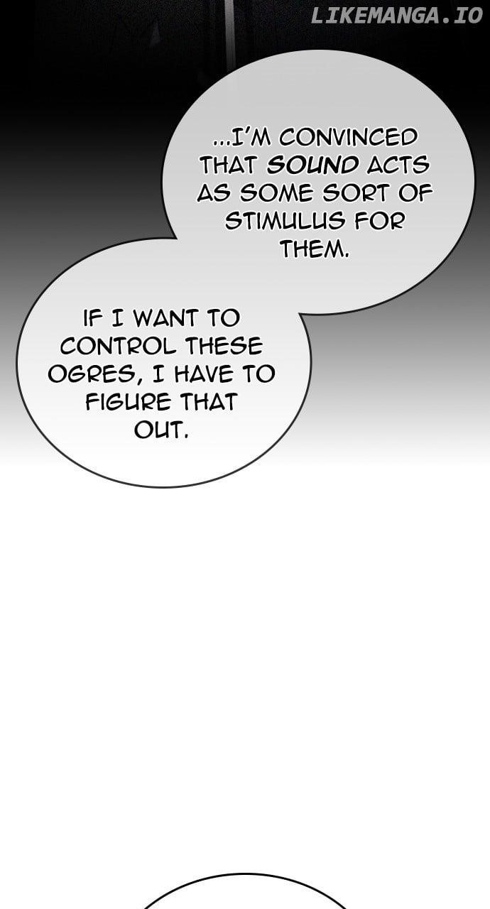 The One Who Regresses Only Protects Me Chapter 27 406 55