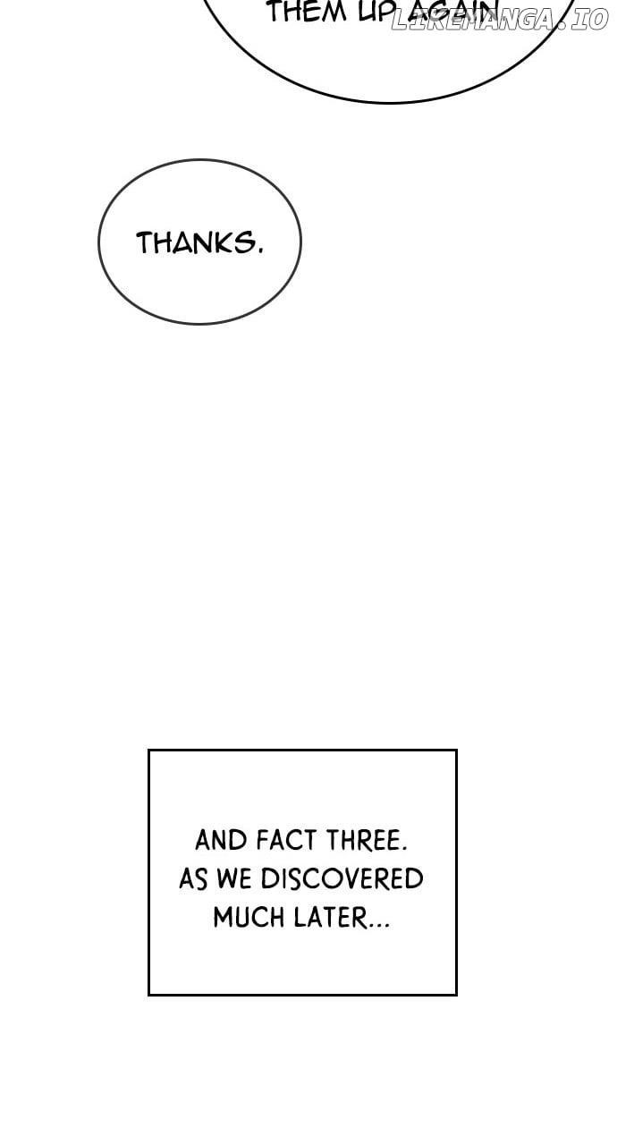 The One Who Regresses Only Protects Me Chapter 27 408 57