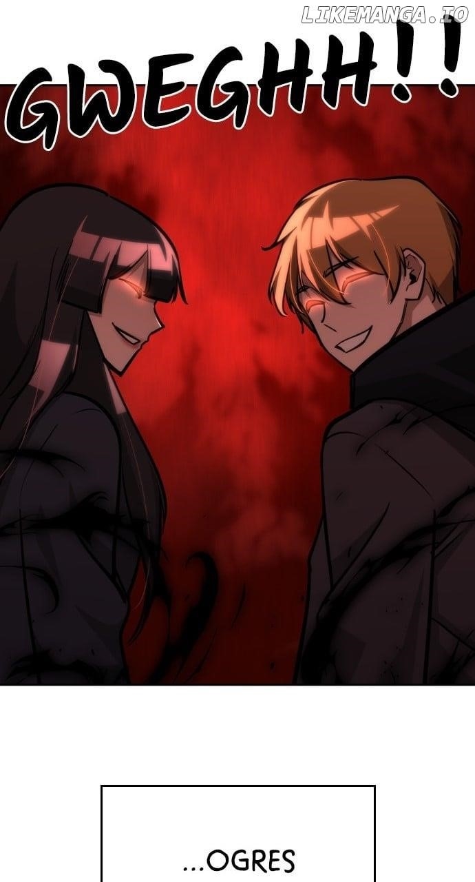 The One Who Regresses Only Protects Me Chapter 27 411 60