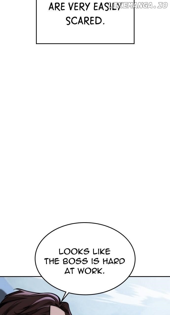 The One Who Regresses Only Protects Me Chapter 27 412 61