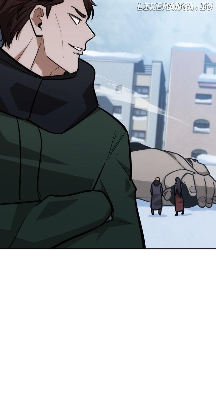 The One Who Regresses Only Protects Me Chapter 27 413 62