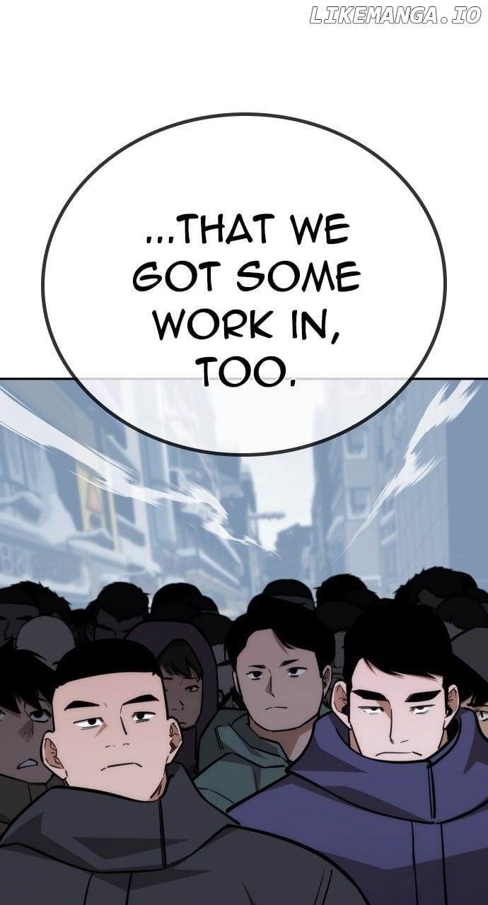 The One Who Regresses Only Protects Me Chapter 27 415 64