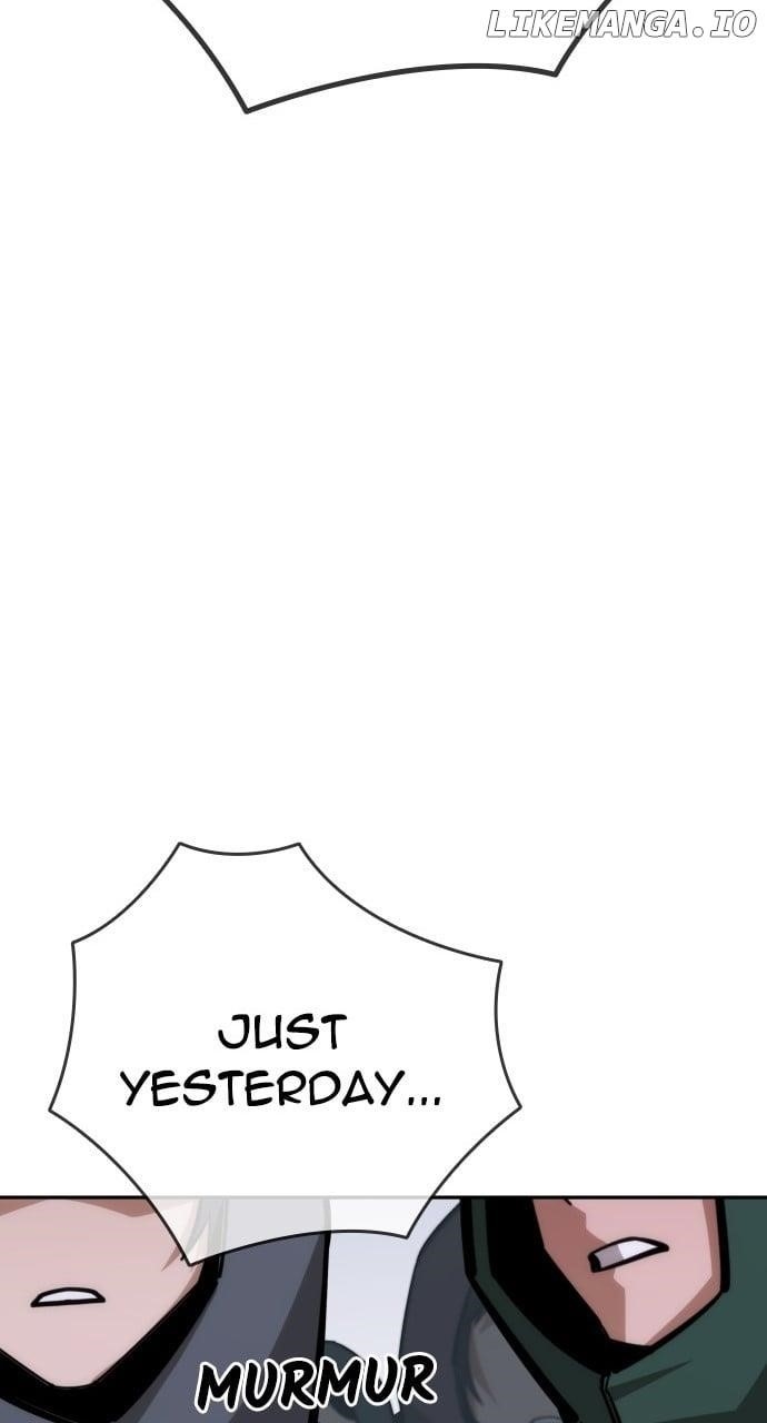 The One Who Regresses Only Protects Me Chapter 27 419 68