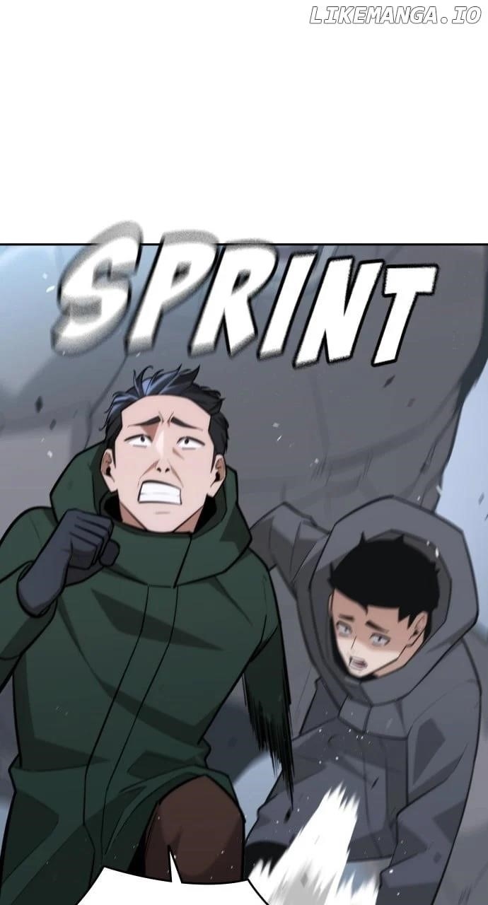 The One Who Regresses Only Protects Me Chapter 27 358 7