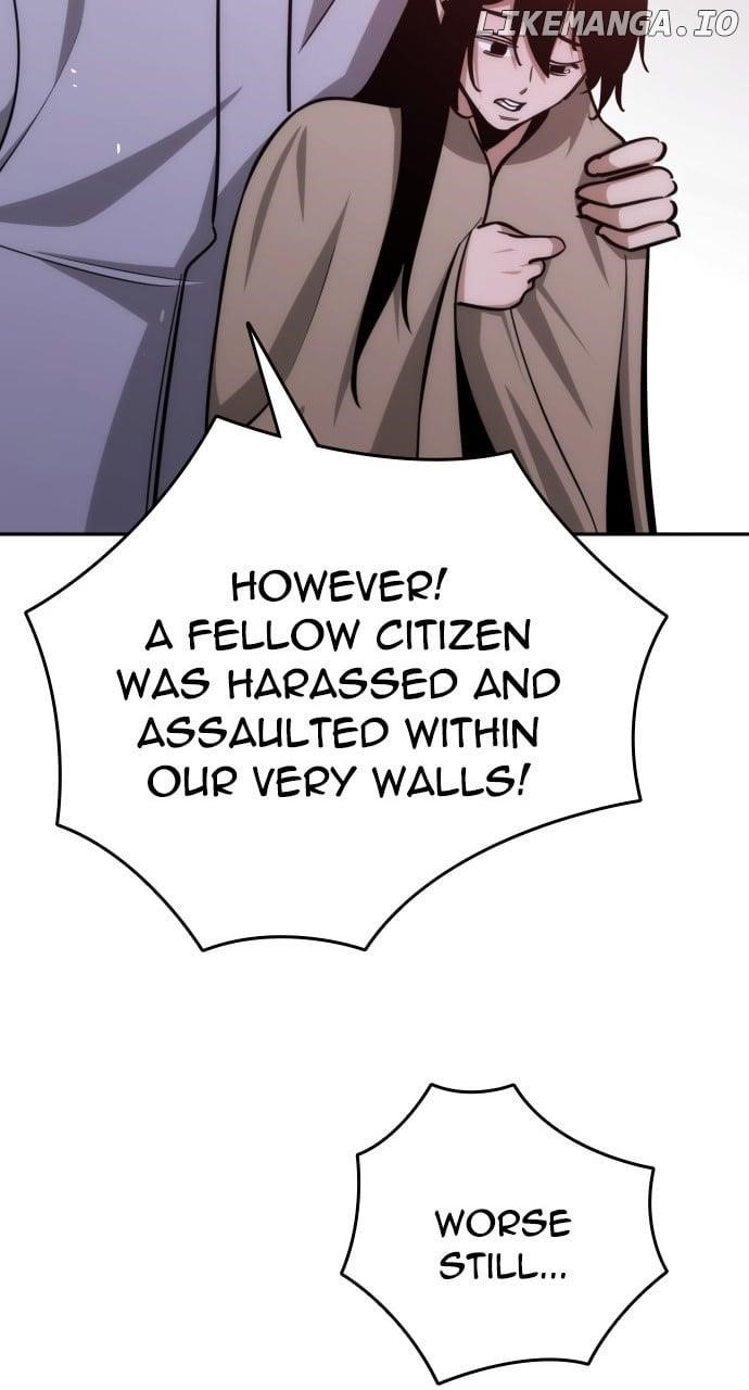 The One Who Regresses Only Protects Me Chapter 27 422 71