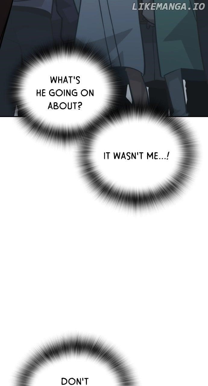 The One Who Regresses Only Protects Me Chapter 27 426 75