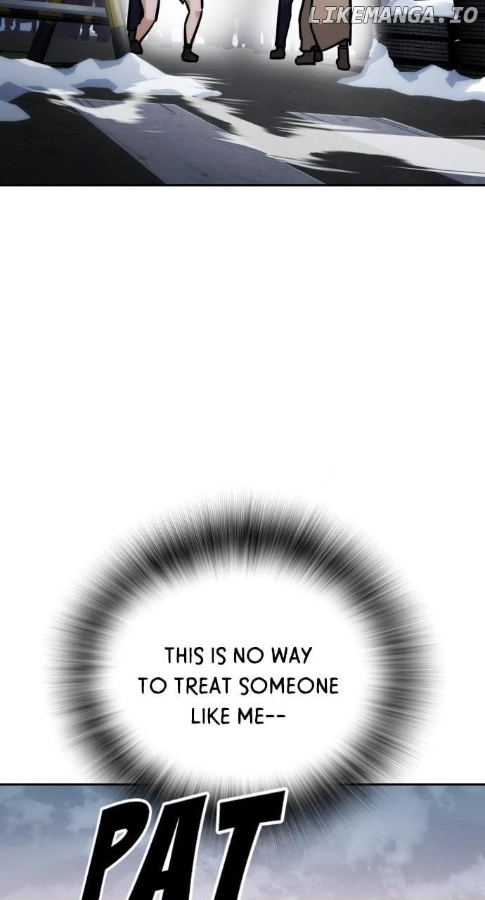 The One Who Regresses Only Protects Me Chapter 27 429 78