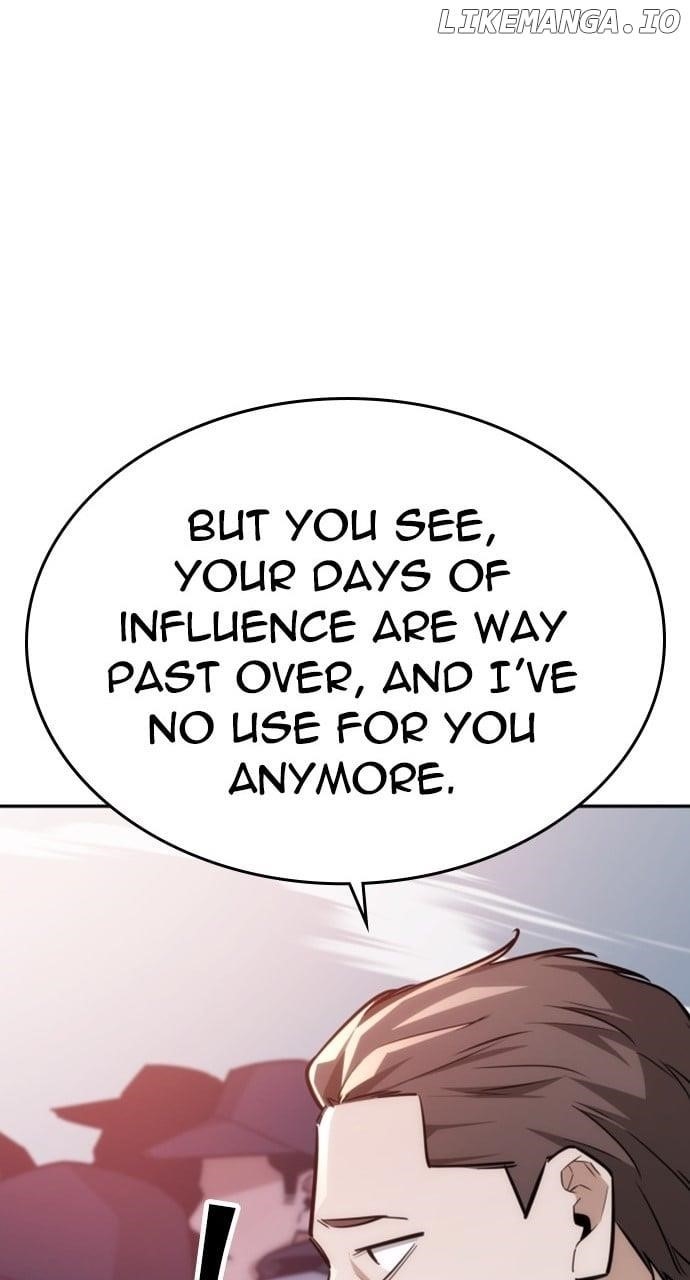 The One Who Regresses Only Protects Me Chapter 27 431 80