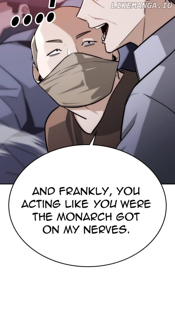 The One Who Regresses Only Protects Me Chapter 27 432 81