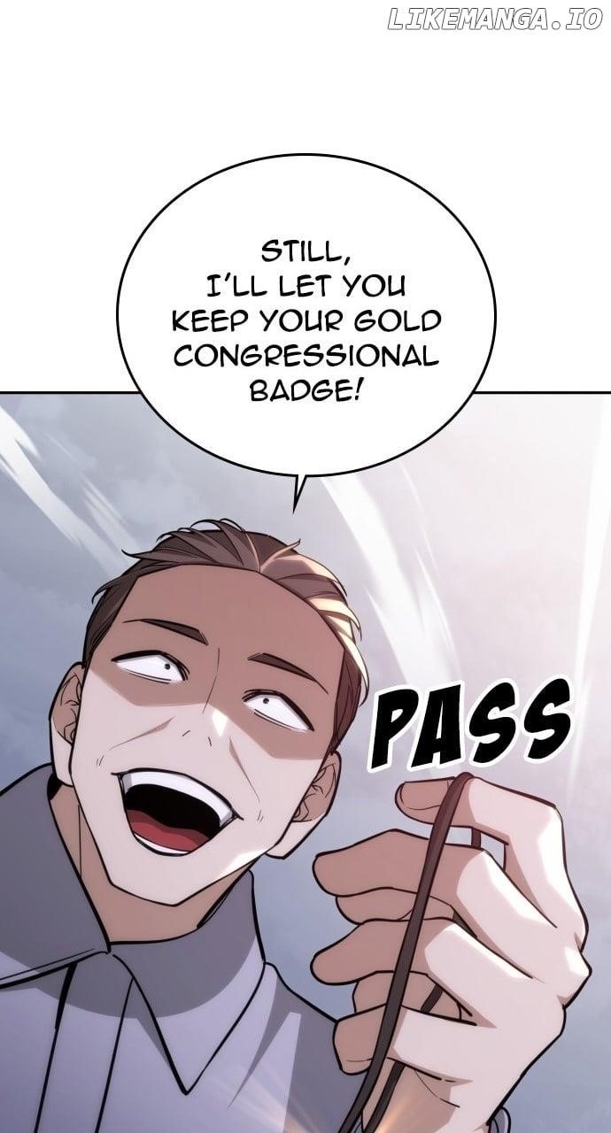 The One Who Regresses Only Protects Me Chapter 27 433 82