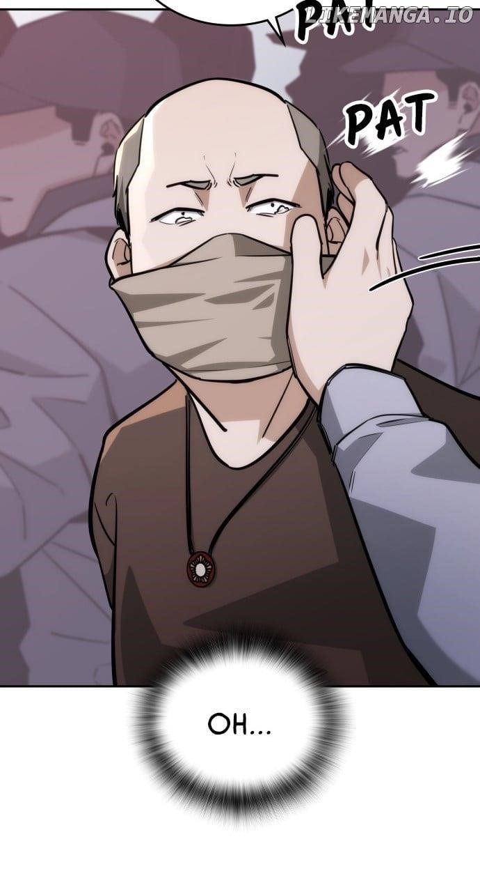 The One Who Regresses Only Protects Me Chapter 27 435 84