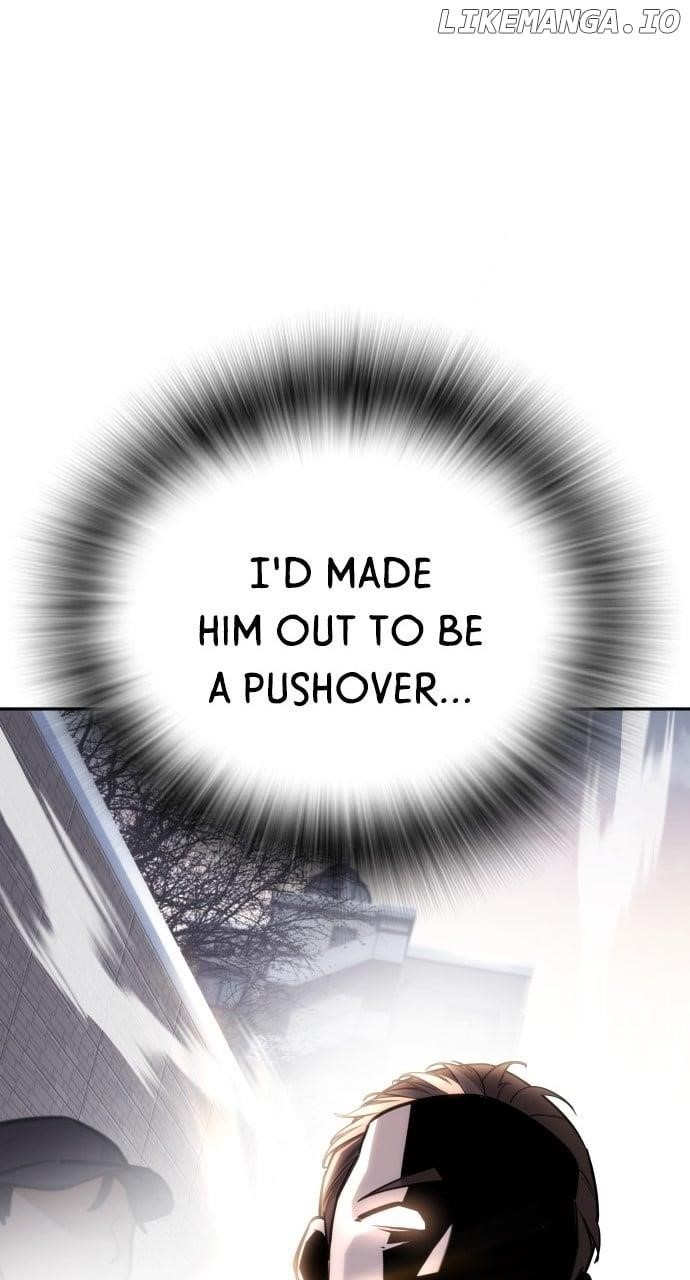 The One Who Regresses Only Protects Me Chapter 27 436 85