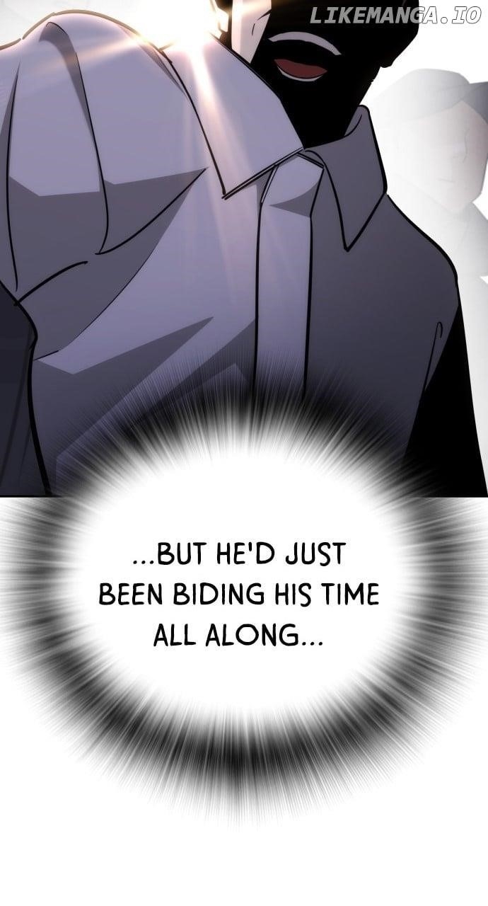 The One Who Regresses Only Protects Me Chapter 27 437 86