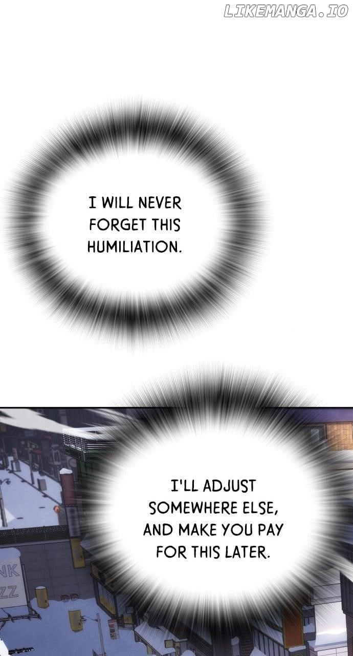 The One Who Regresses Only Protects Me Chapter 27 438 87