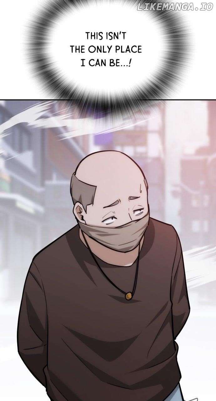 The One Who Regresses Only Protects Me Chapter 27 440 89